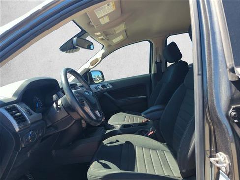 Used 2020 Ford Ranger XLT w/ Equipment Group 301A Mid image 14