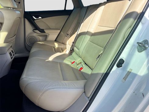 Used 2012 Acura TSX w/ Technology Package image 27
