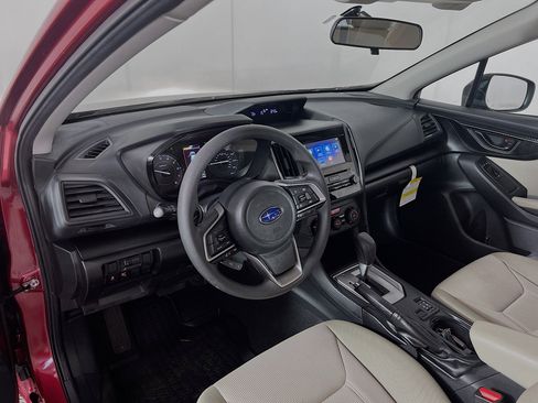 Used 2023 Subaru Impreza Premium image 9