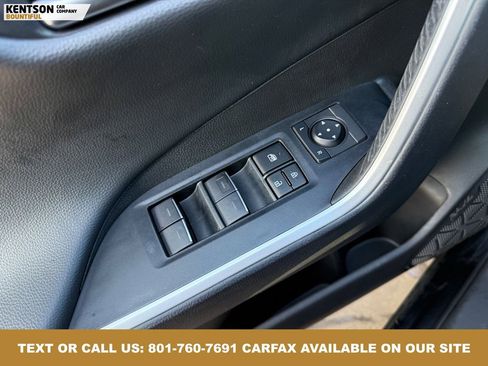 Used 2024 Toyota RAV4 Adventure image 22