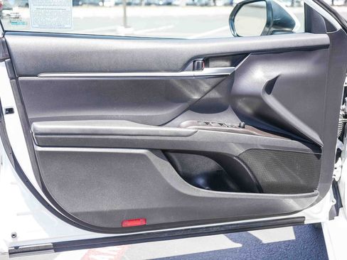 Certified 2024 Toyota Camry LE FWD image 26