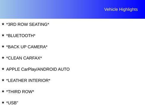 Used 2022 Chevrolet Tahoe RST w/ Luxury Package image 4