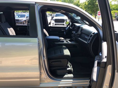 Used 2021 RAM 1500 Big Horn AWD/4WD image 27