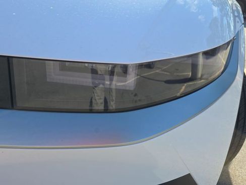 New 2026 Hyundai Ioniq 5 SEL image 41