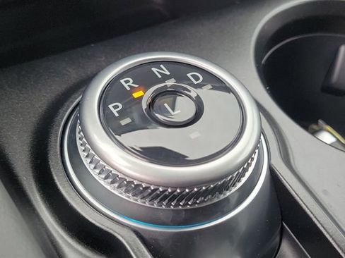 New 2026 Ford Explorer Active w/ Active Comfort Package image 15