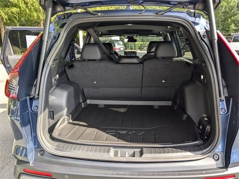 New 2026 Honda CR-V Sport-L image 35