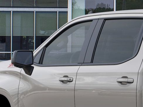 New 2026 Chevrolet Silverado 1500 RST AWD/4WD image 12