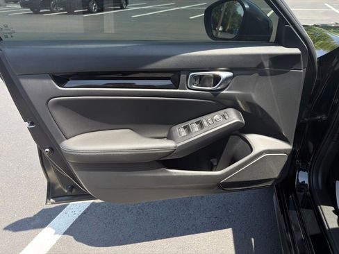 Certified 2023 Honda Civic EX-L image 18