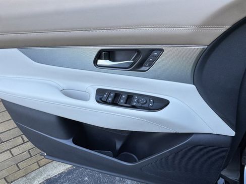 New 2026 Nissan Murano Platinum w/ Cargo Package image 26