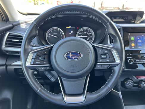 Used 2023 Subaru Forester Premium AWD/4WD image 27