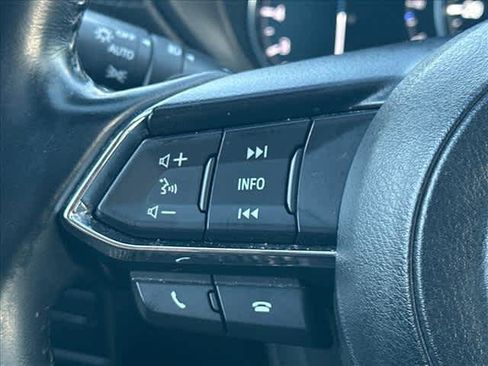 Used 2020 MAZDA CX-5 Grand Touring image 21