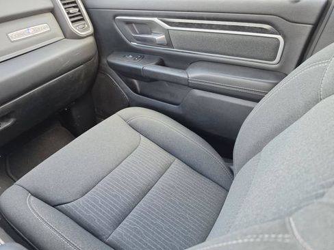 Used 2021 RAM 1500 Lone Star AWD/4WD image 34