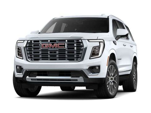New 2026 GMC Yukon Denali AWD/4WD image 13