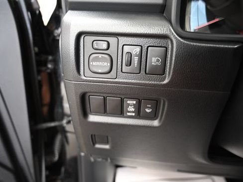 Used 2022 Toyota 4Runner TRD Off-Road w/ TRD Black Wheel Package (TMS) AWD/4WD image 27