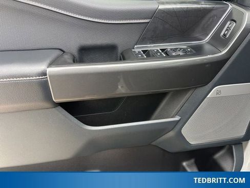 Used 2023 Ford F150 XLT w/ Equipment Group 302A High image 43