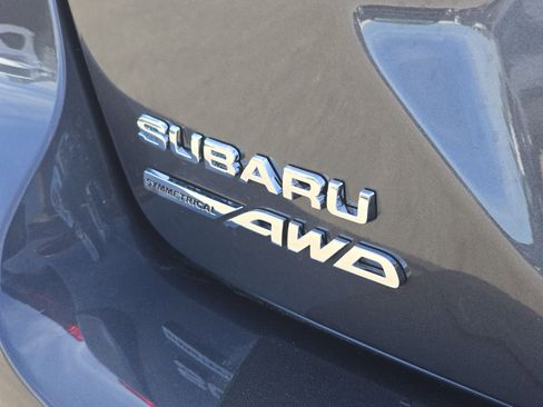 New 2025 Subaru Crosstrek 2.5i Sport image 11
