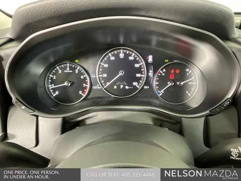 New 2026 MAZDA CX-50 AWD 2.5 S w/ Cargo Package image 39