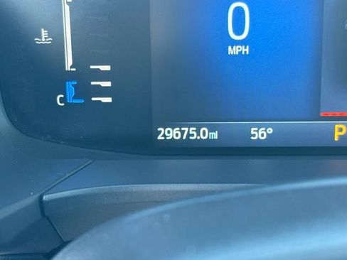 Used 2023 Ford Escape ST-Line AWD/4WD image 16