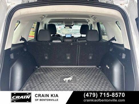 Used 2022 Ford Bronco Sport Big Bend AWD/4WD image 12