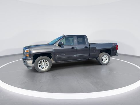 Used 2015 Chevrolet Silverado 1500 LT w/ All Star Edition image 5