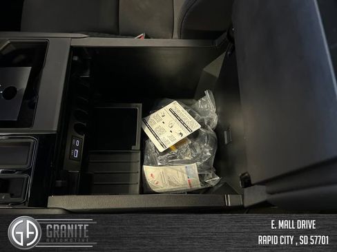 Used 2025 Toyota Tundra SR image 18