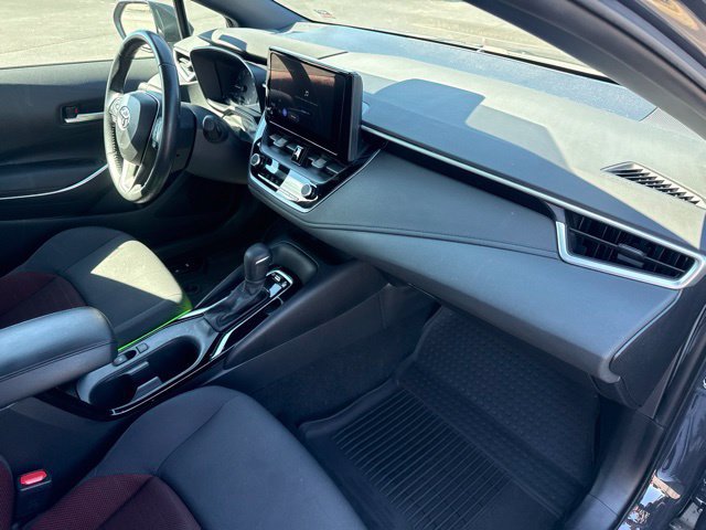 Used 2024 Toyota Corolla SE FWD image 11