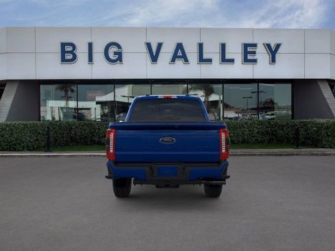 New 2026 Ford F250 Lariat w/ Tremor Off-Road Package image 5