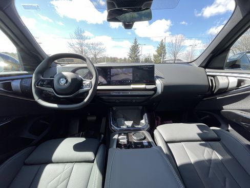 New 2026 BMW X3 xDrive30 w/ Convenience Package image 17