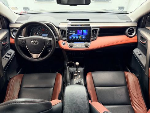 Used 2013 Toyota RAV4 Limited AWD/4WD image 18