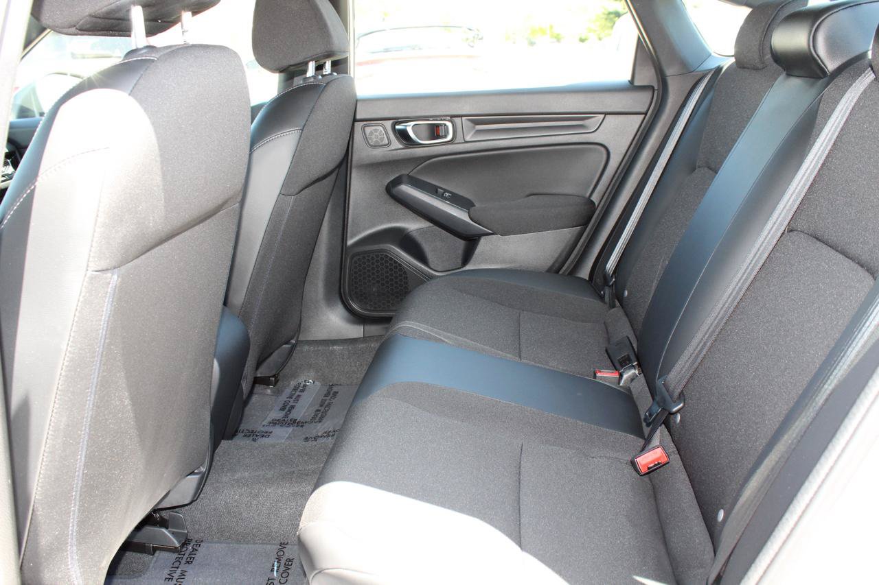 Used 2024 Honda Civic Sport image 20