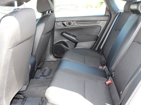 Used 2024 Honda Civic Sport image 20