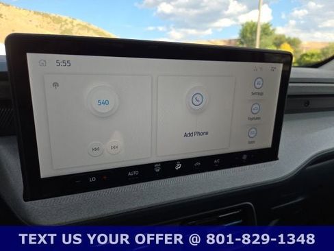 New 2025 Ford Maverick XLT w/ Equipment Group 301A AWD/4WD image 58
