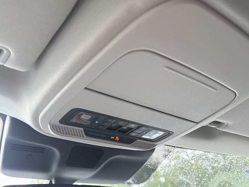 New 2026 Ford Expedition Platinum AWD/4WD image 31