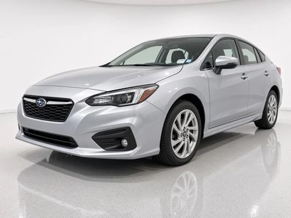 Used 2024 Subaru Impreza 2.0i