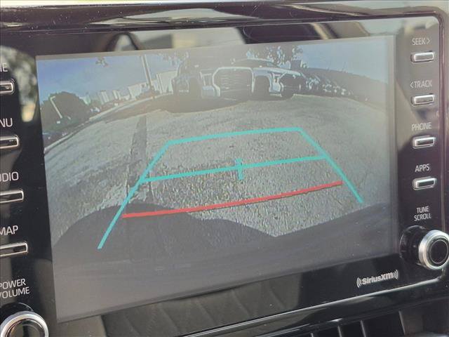 Used 2021 Toyota Corolla LE FWD image 11