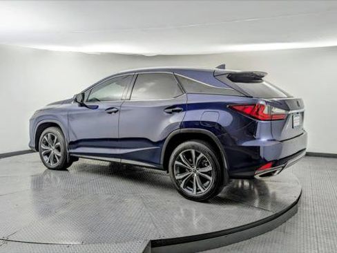 Used 2022 Lexus RX 350 FWD w/ Premium Package image 6