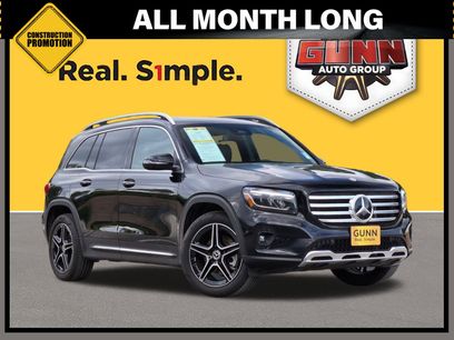 Used 2024 Mercedes-Benz GLB 250