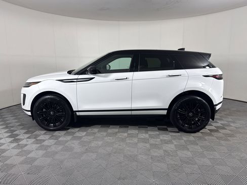 Used 2026 Land Rover Range Rover Evoque S AWD/4WD image 2
