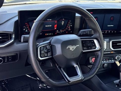 Used 2026 Ford Mustang Premium RWD image 7