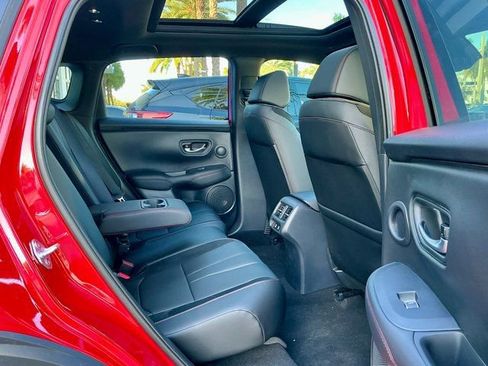 New 2026 Acura ADX A-Spec image 11