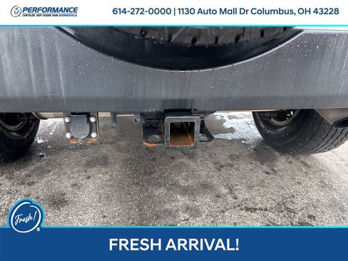 Used 2010 Jeep Wrangler Unlimited Sport image 13