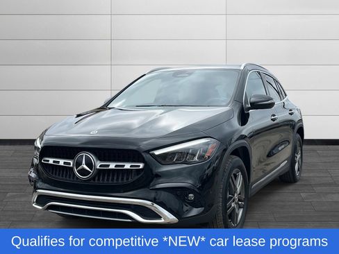 Used 2025 Mercedes-Benz GLA 250 GLA 250 image 6