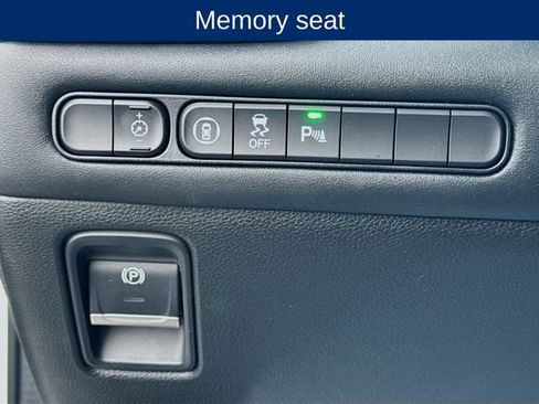 Used 2021 Acura TLX w/ A-SPEC Pkg image 11