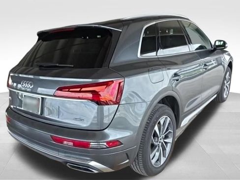 Used 2023 Audi Q5 2.0T Premium w/ Convenience Package AWD/4WD image 15