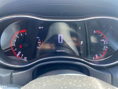 Used 2017 Dodge Durango R/T w/ Technology Group AWD/4WD image 16