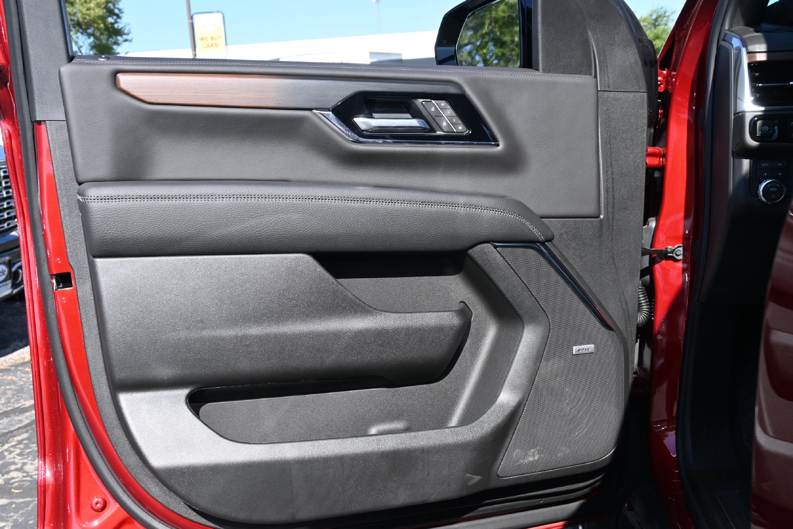 New 2026 GMC Yukon Denali AWD/4WD image 38