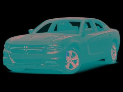 Used 2015 Dodge Charger SE w/ Sport Appearance Group