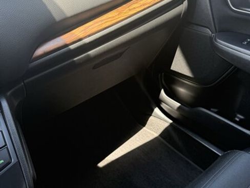 Used 2021 Honda CR-V EX image 24