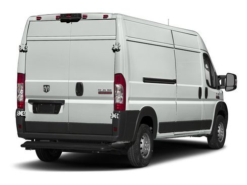 Used 2018 RAM ProMaster 2500 FWD image 5
