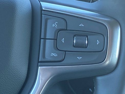 New 2026 Chevrolet Silverado 1500 LT w/ Safety Package AWD/4WD image 11